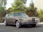 Oldsmobile Toronado 1980 года